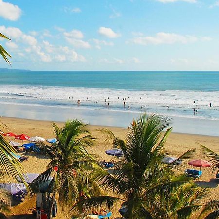Villa Hitam Putih Legian Bali Seminyak Zewnętrze zdjęcie