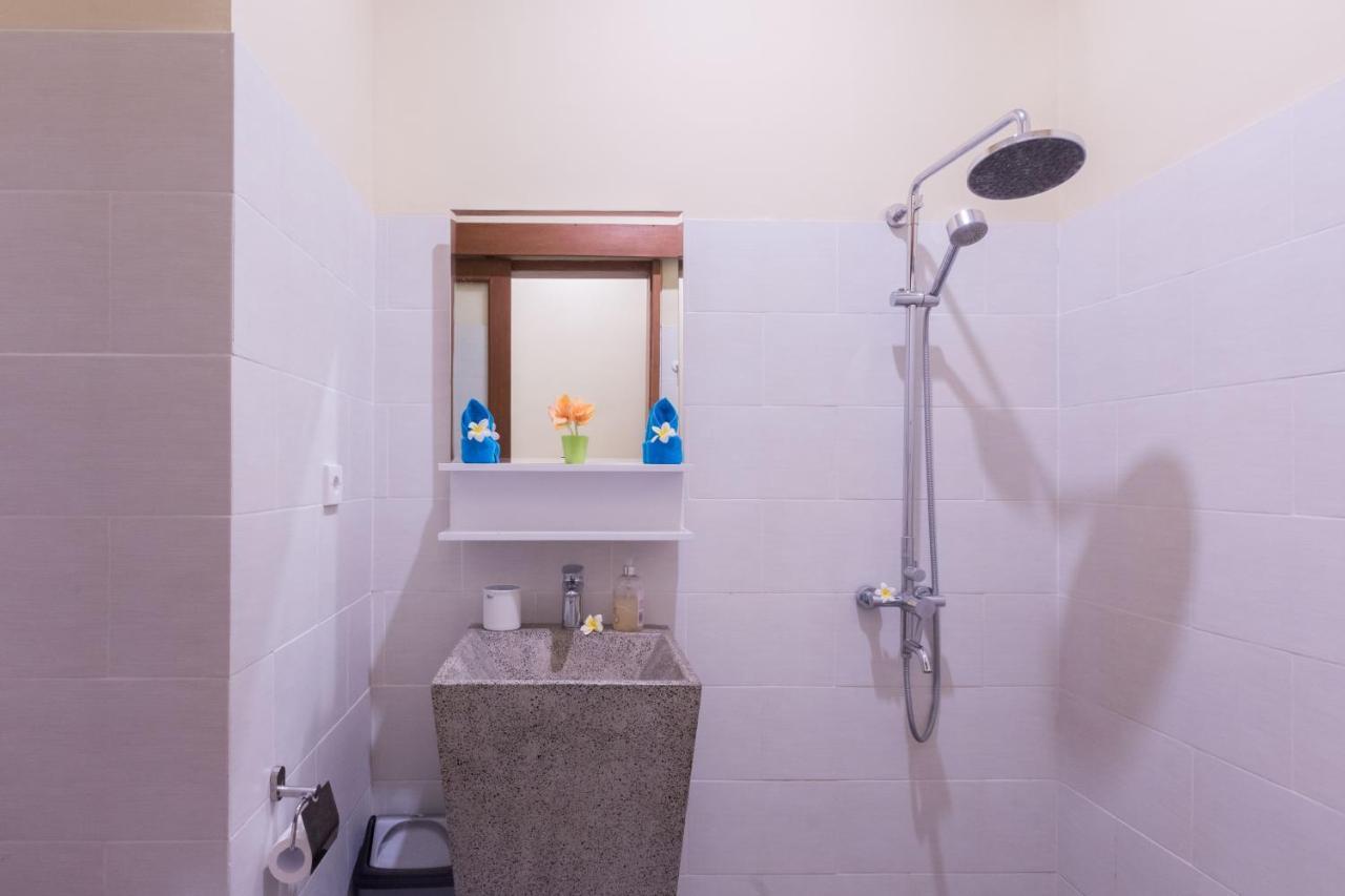 Villa Hitam Putih Legian Bali Seminyak Zewnętrze zdjęcie